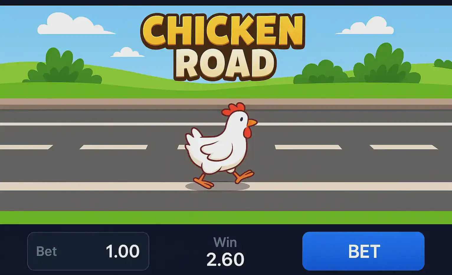 Glory Casino | Chicken Road Game