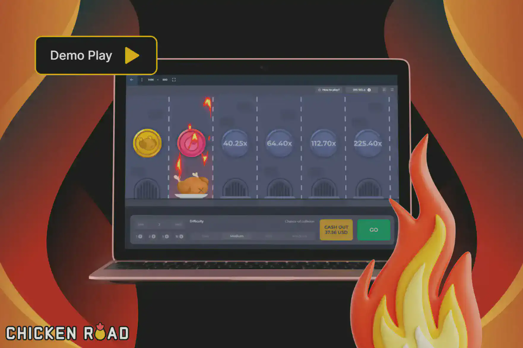 Glory Casino | Chicken Road Demo