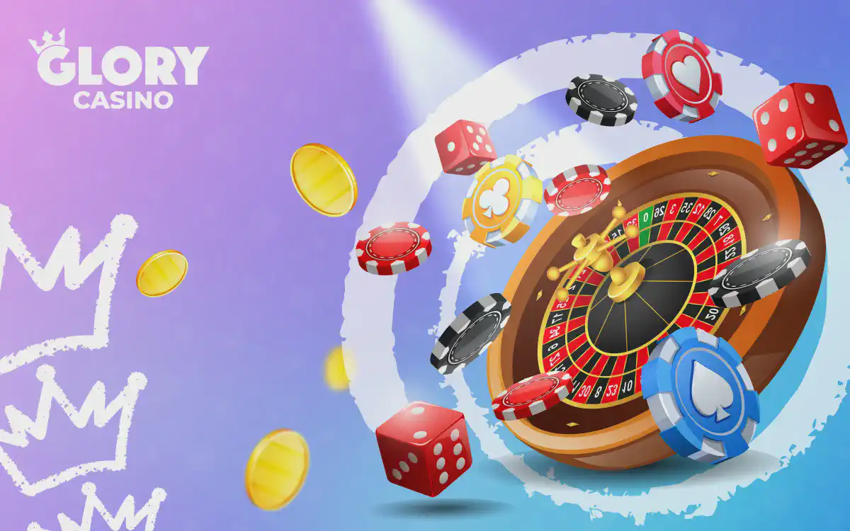 Glory Casino Card Games