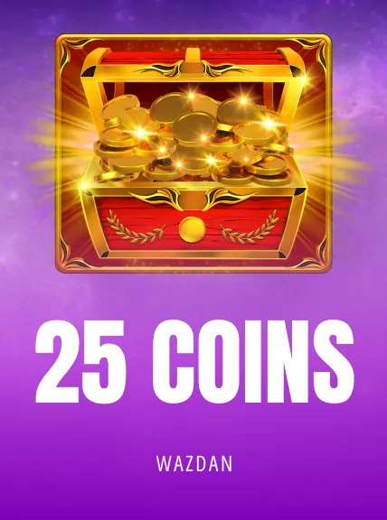 25 Coins