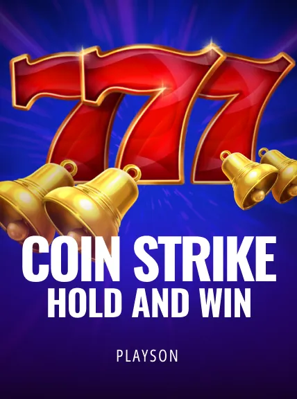 Coin Strike