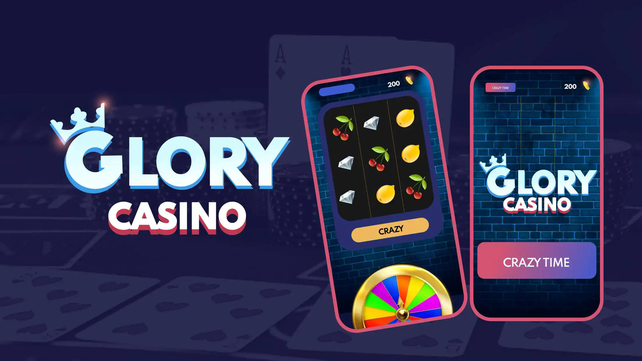 উত্তেজনাপূর্ণ মোবাইল খেলার জন্য Glory casino অ্যাপ বাংলাদেশ