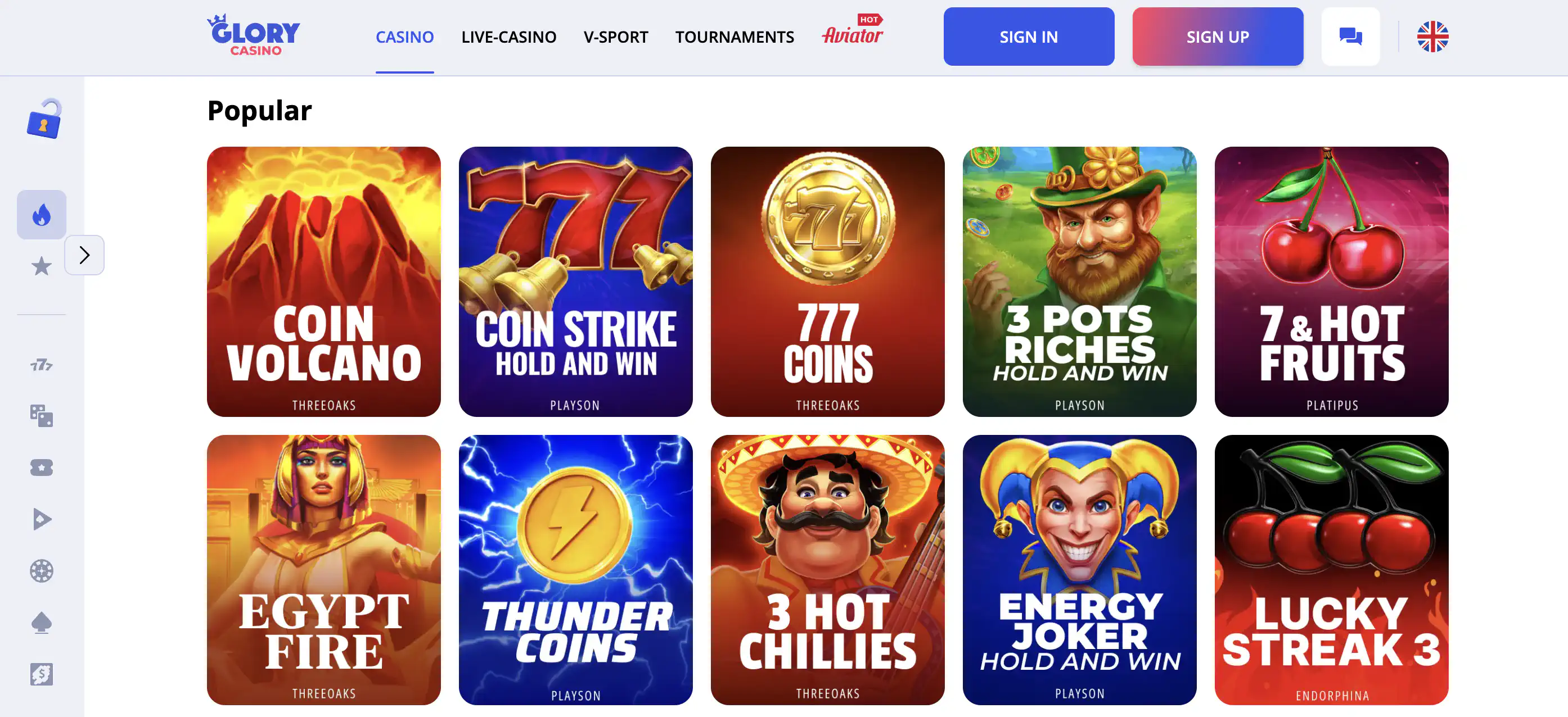 Discover the Best Glory Casino Bangladesh Real Money Offers