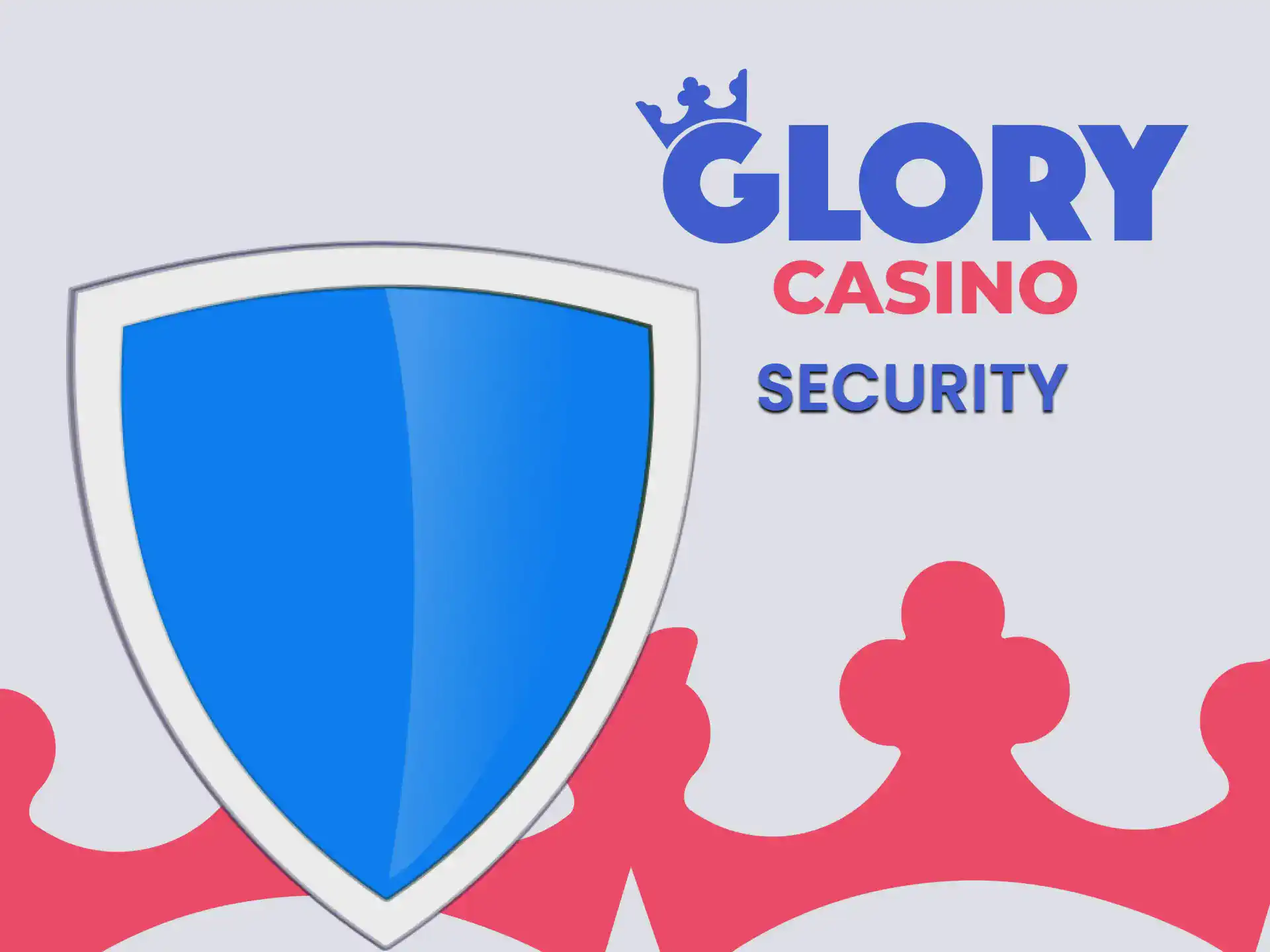 How to Glory Casino Security
